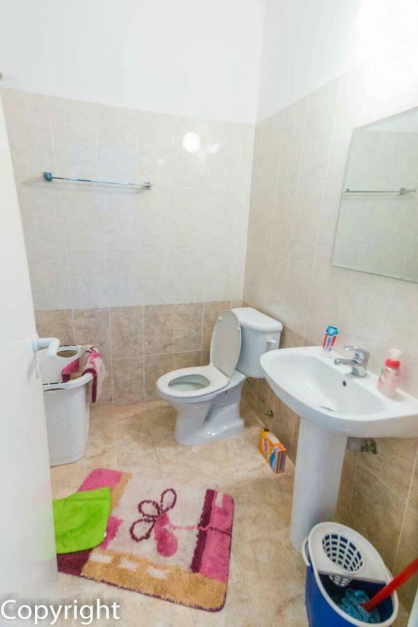 Ferienwohnung By The Sea Paphos Exterior foto